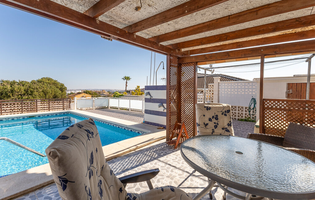 Maison 5 personnes à Torrevieja - Photo 12