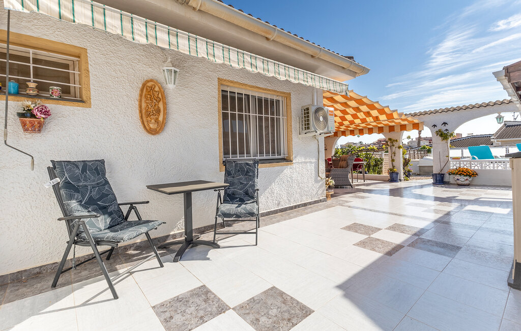 Maison 5 personnes à Torrevieja - Photo 13