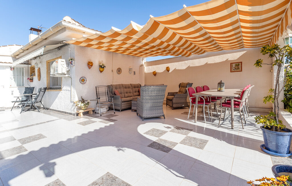Maison 5 personnes à Torrevieja - Photo 14