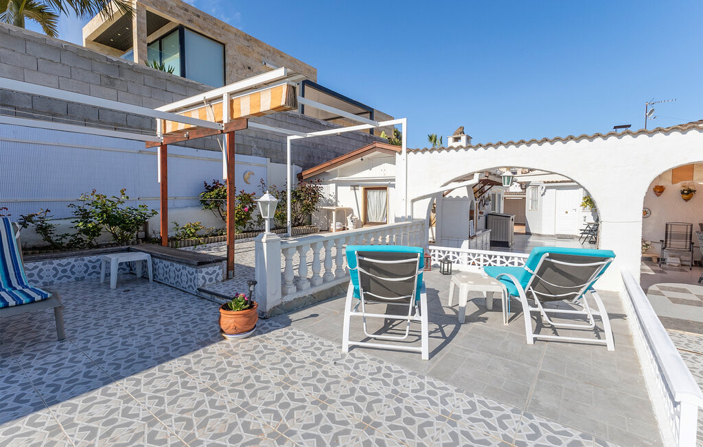 Maison 5 personnes à Torrevieja - Photo 15
