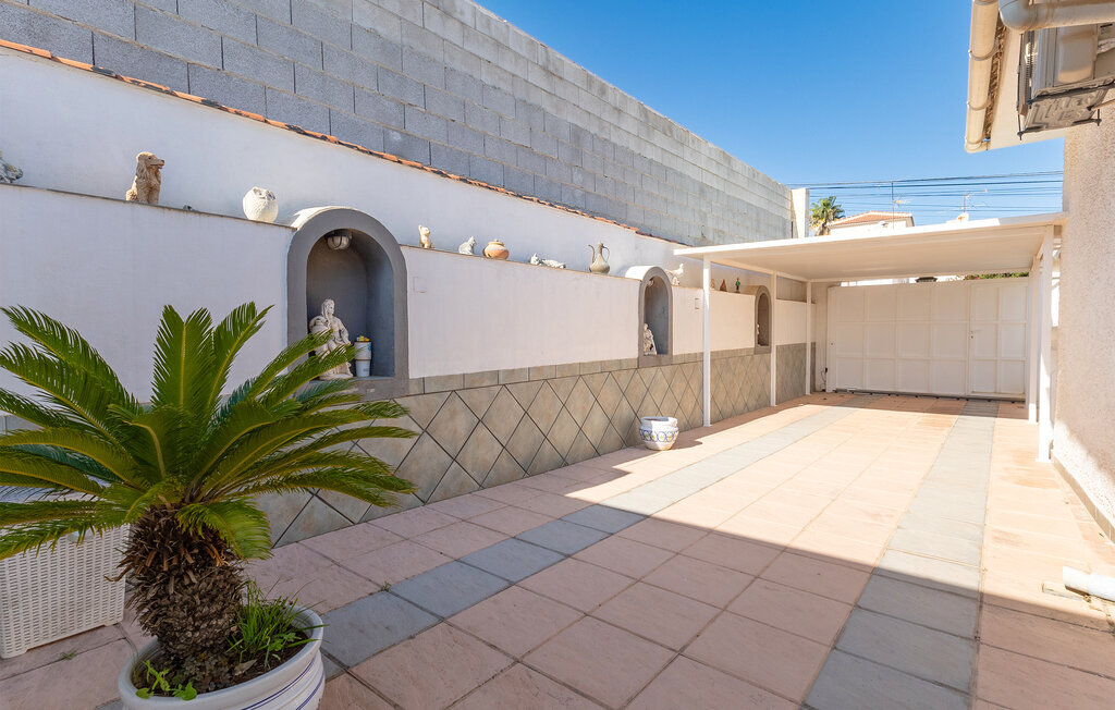 Maison 5 personnes à Torrevieja - Photo 16