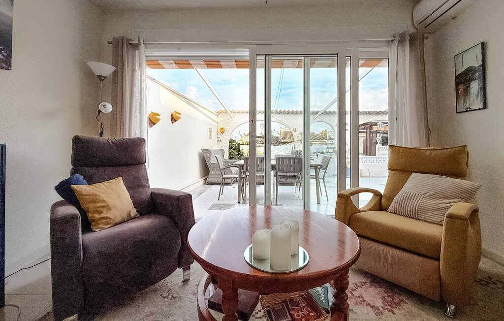 Maison 5 personnes à Torrevieja - Photo 17