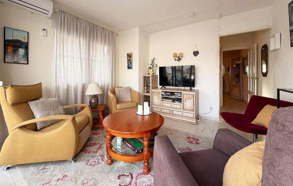 Maison 5 personnes à Torrevieja - Photo 18