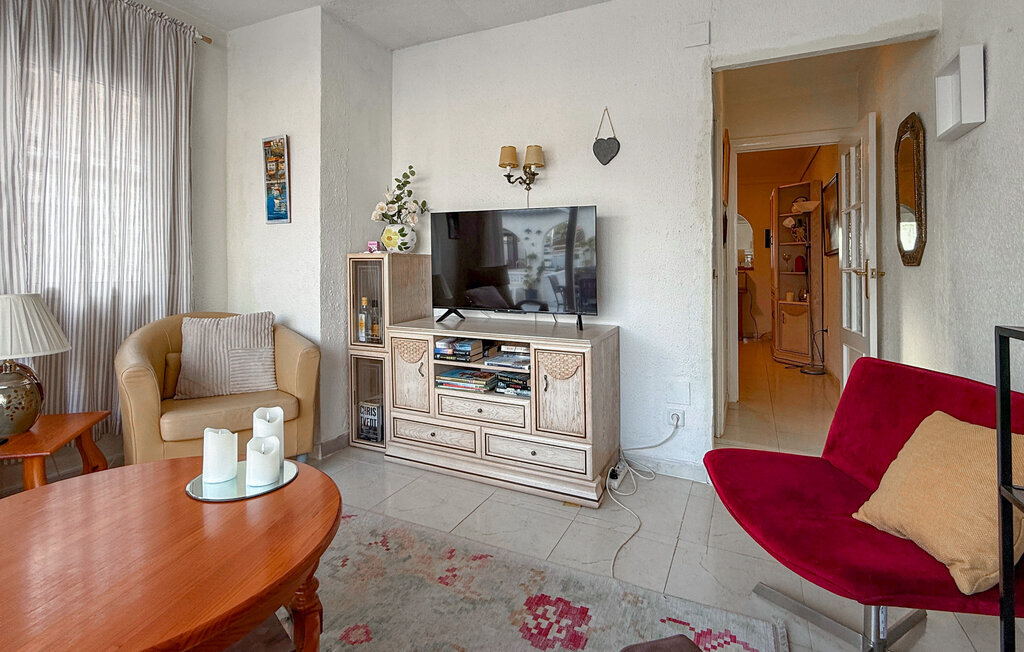 Maison 5 personnes à Torrevieja - Photo 19
