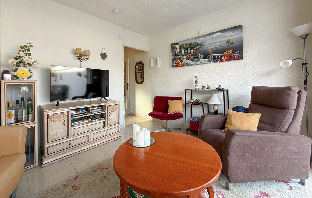 Maison 5 personnes à Torrevieja - Photo 20