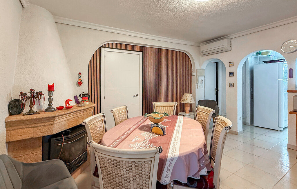 Maison 5 personnes à Torrevieja - Photo 21
