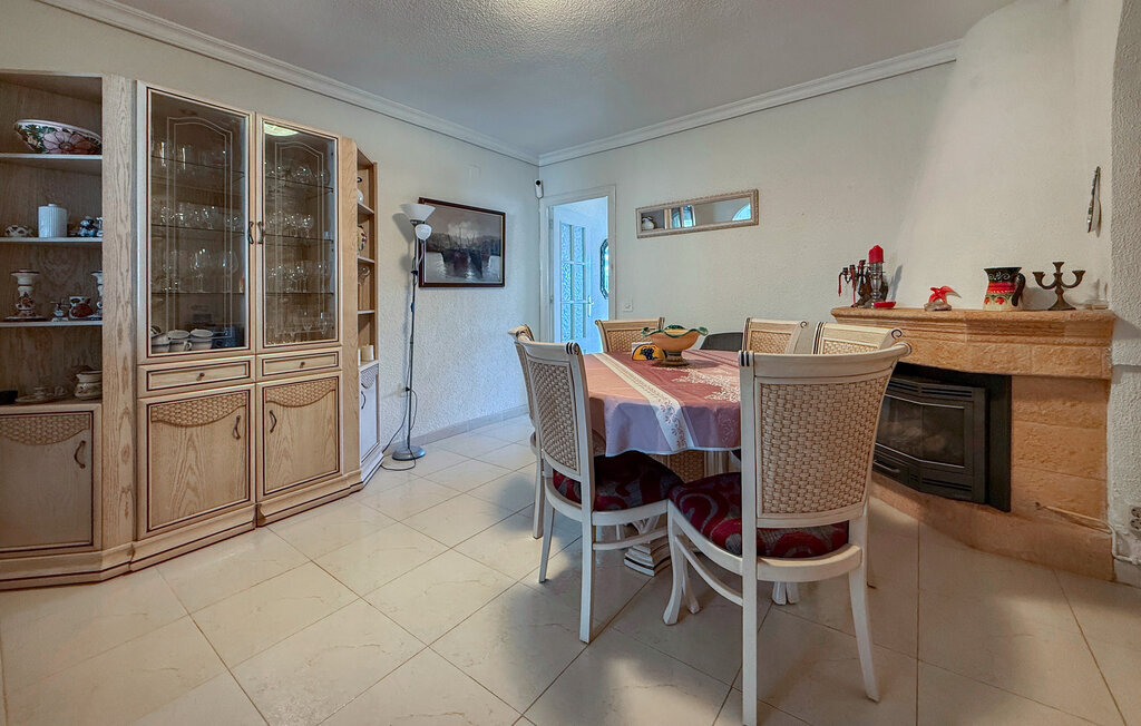 Maison 5 personnes à Torrevieja - Photo 23