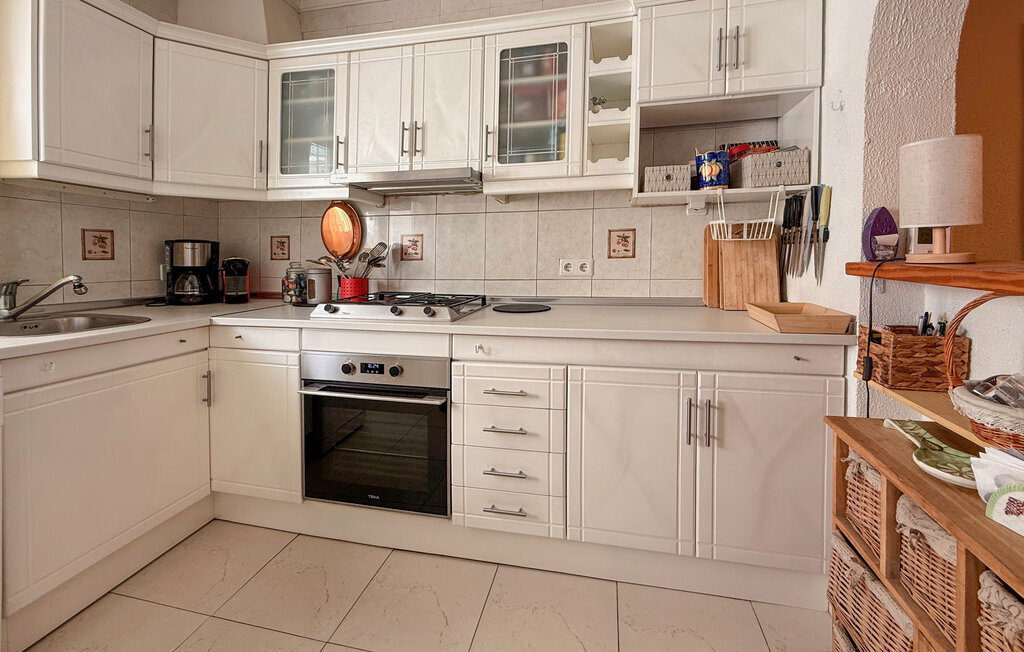 Maison 5 personnes à Torrevieja - Photo 24