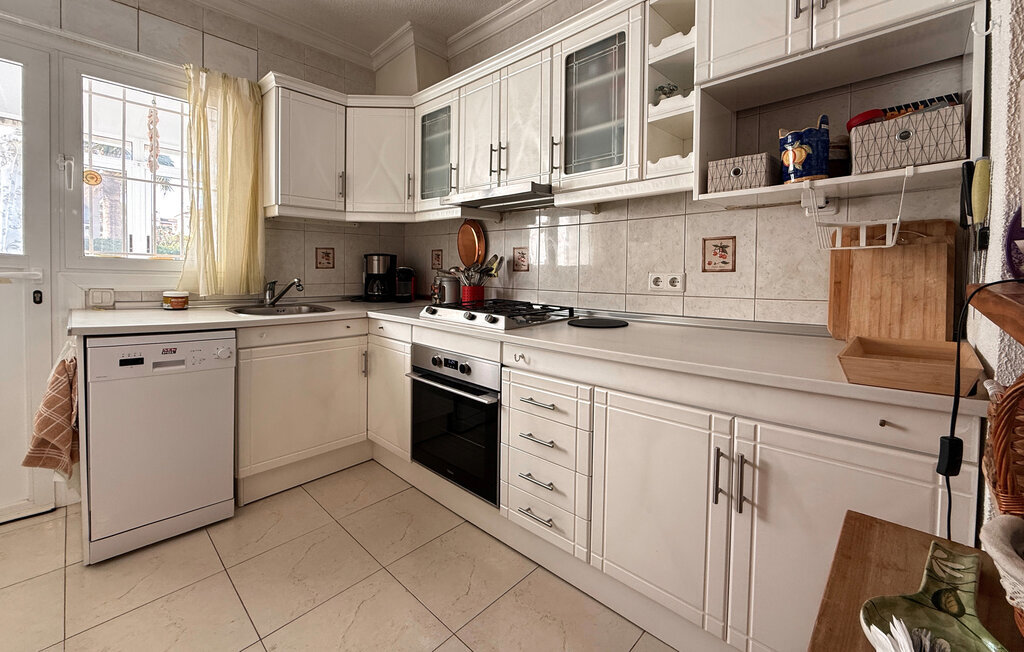Maison 5 personnes à Torrevieja - Photo 25