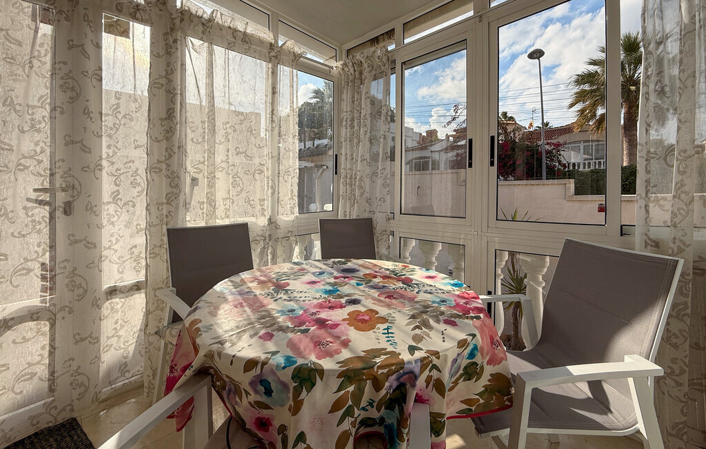 Maison 5 personnes à Torrevieja - Photo 26