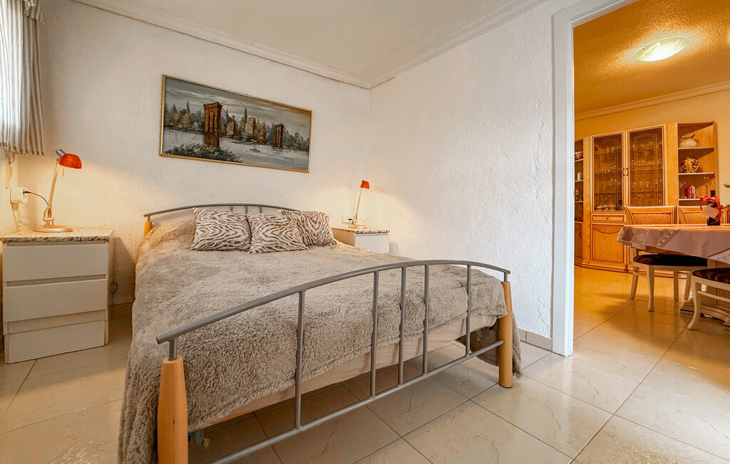 Maison 5 personnes à Torrevieja - Photo 27