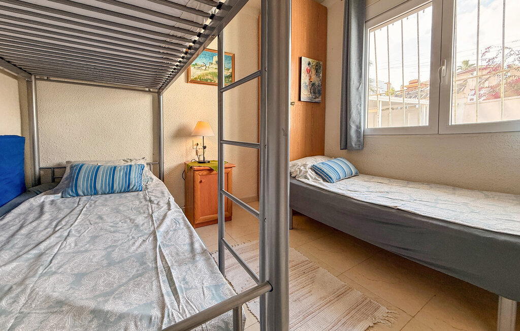 Maison 5 personnes à Torrevieja - Photo 29