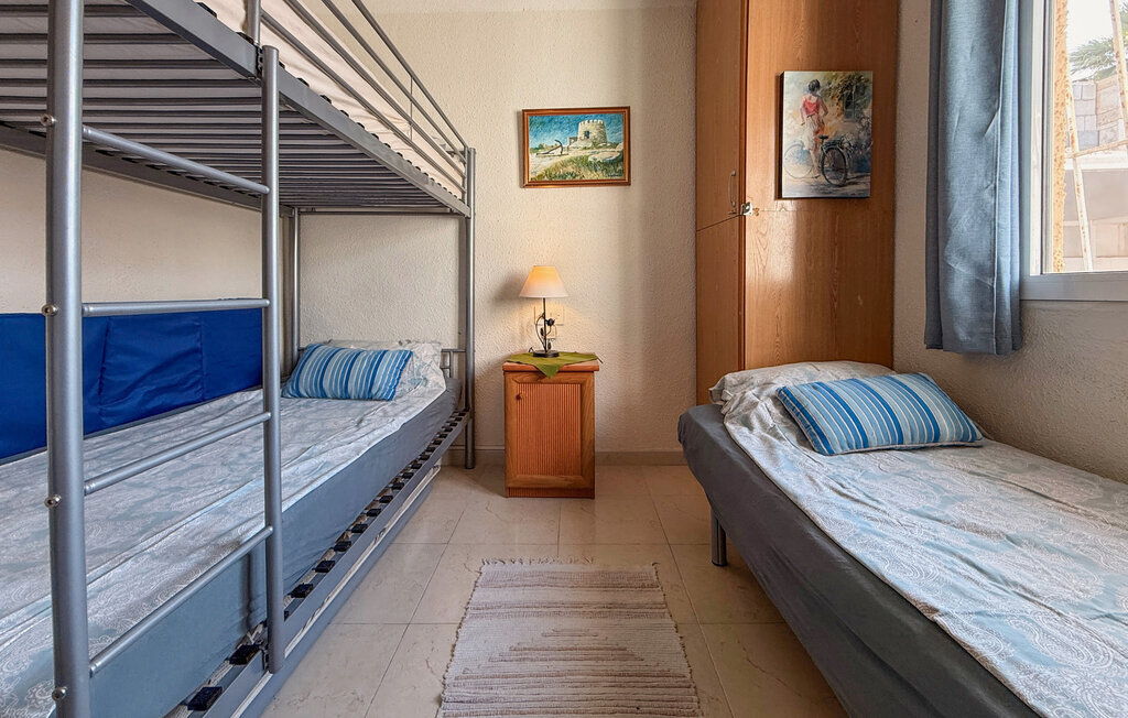 Maison 5 personnes à Torrevieja - Photo 30