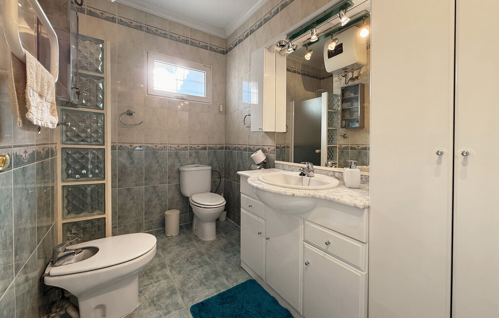 Maison 5 personnes à Torrevieja - Photo 31