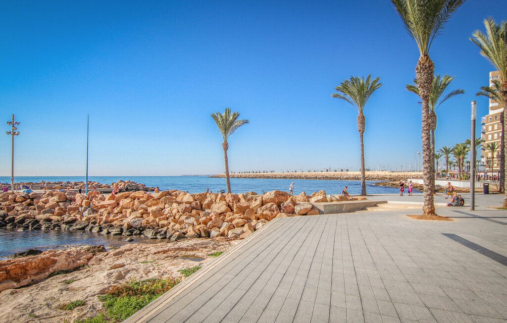 Maison 5 personnes à Torrevieja - Photo 35