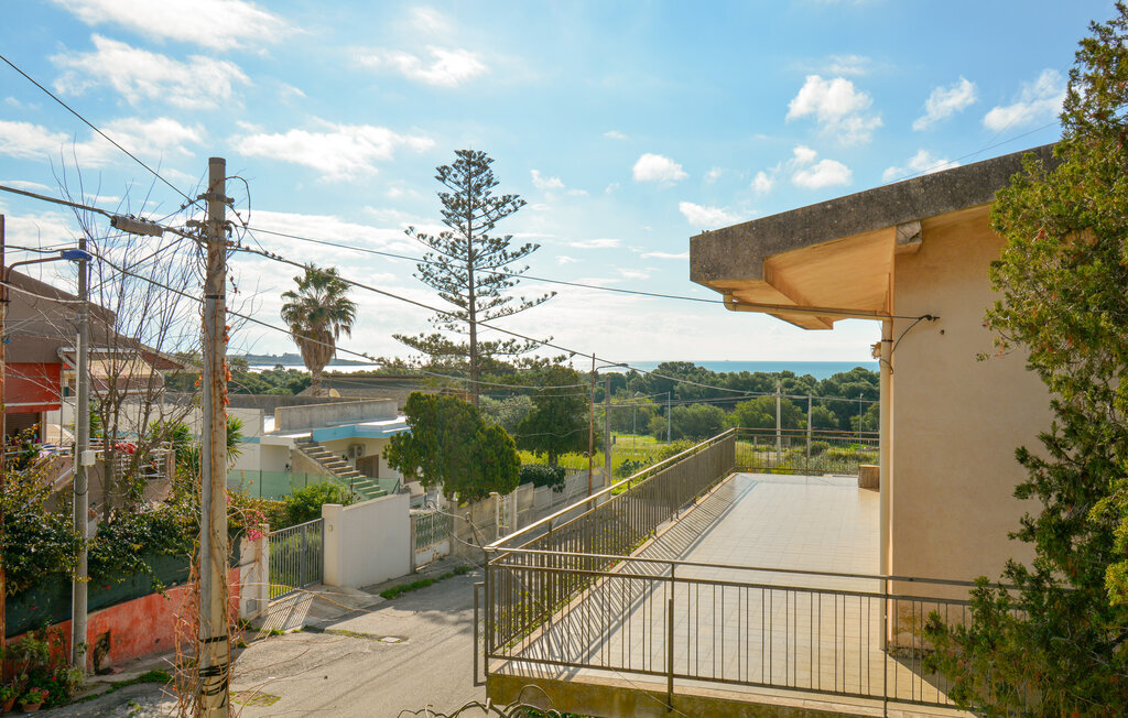 Maison avec piscine à Sampieri, 100 m de la plage - Photo 2