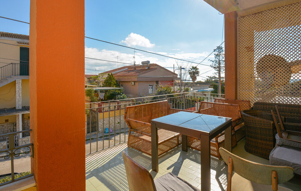 Maison avec piscine à Sampieri, 100 m de la plage - Photo 5