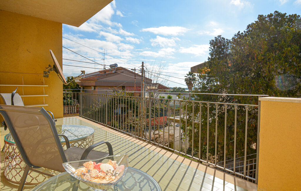 Maison avec piscine à Sampieri, 100 m de la plage - Photo 8