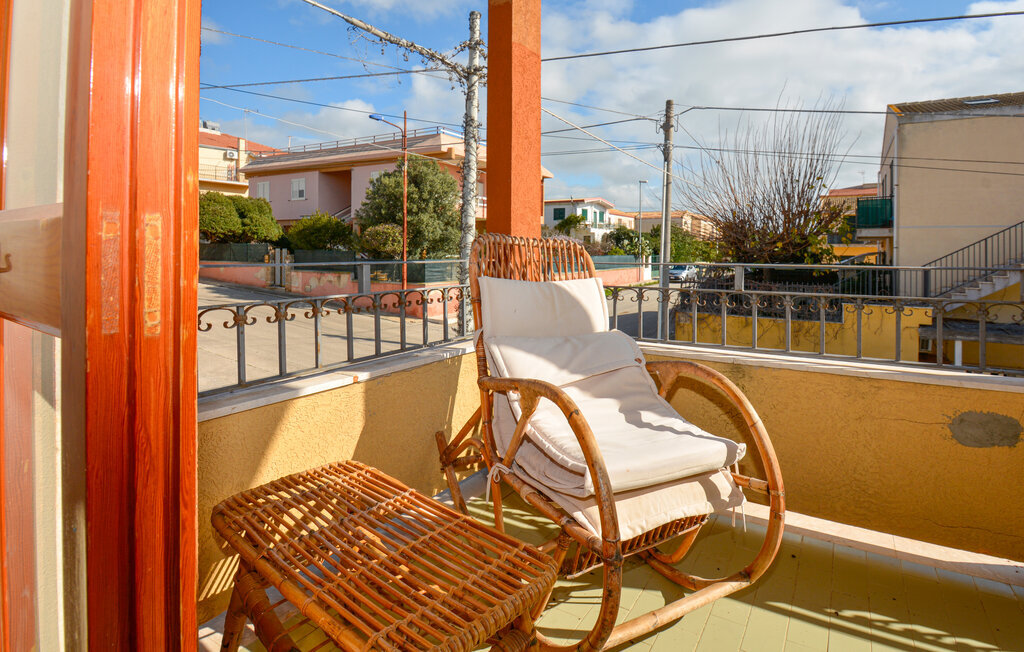 Maison avec piscine à Sampieri, 100 m de la plage - Photo 10