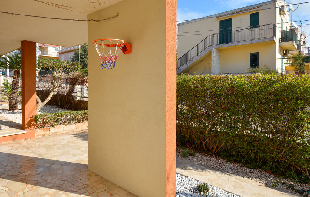 Maison avec piscine à Sampieri, 100 m de la plage - Photo 11