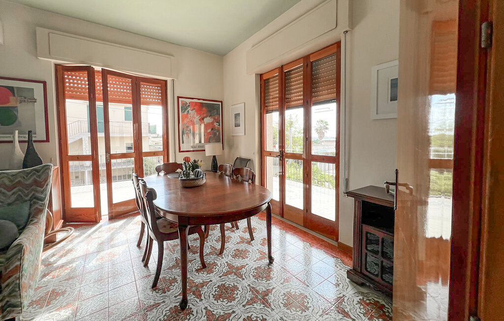 Maison avec piscine à Sampieri, 100 m de la plage - Photo 14