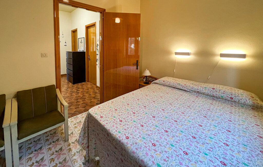 Maison avec piscine à Sampieri, 100 m de la plage - Photo 16