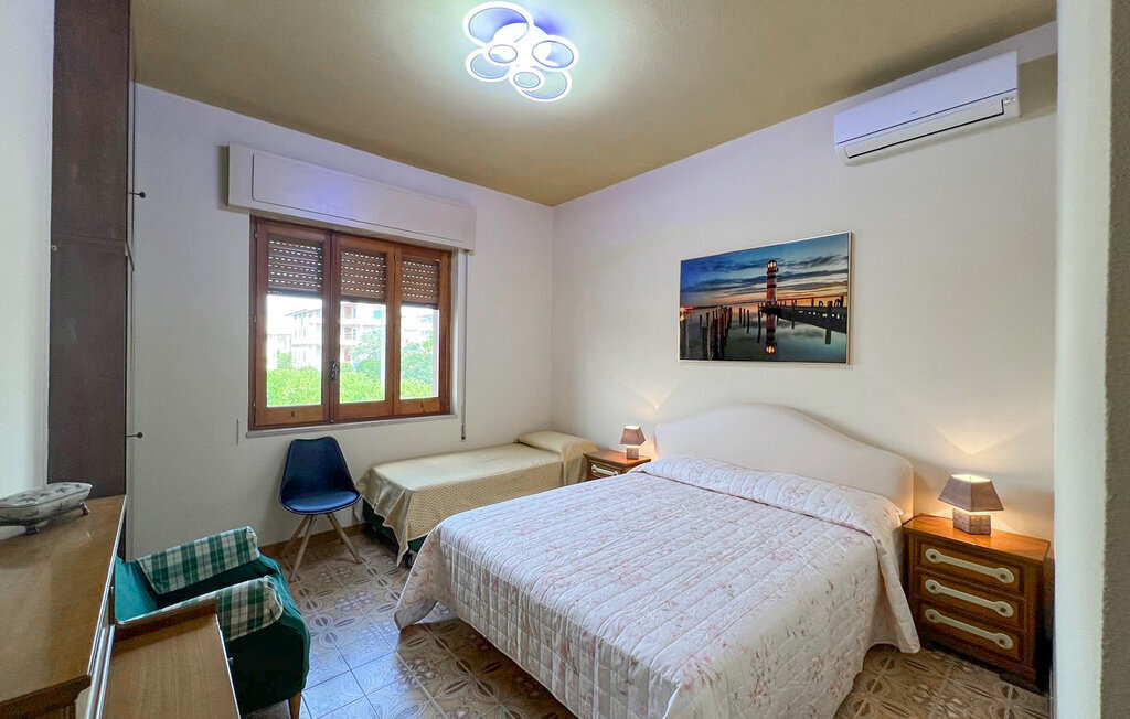 Maison avec piscine à Sampieri, 100 m de la plage - Photo 17