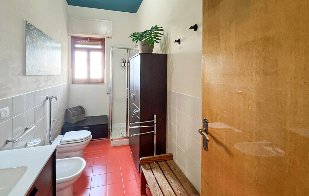 Maison avec piscine à Sampieri, 100 m de la plage - Photo 19