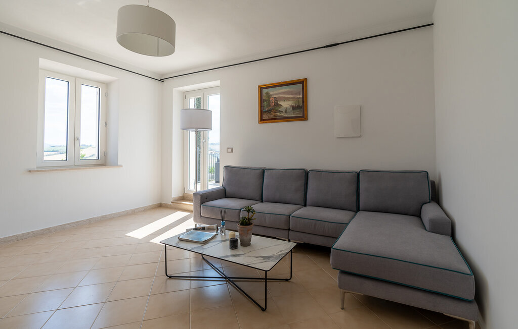 Casale Macarrè, Maison 12 personnes à Mogliano - Photo 4