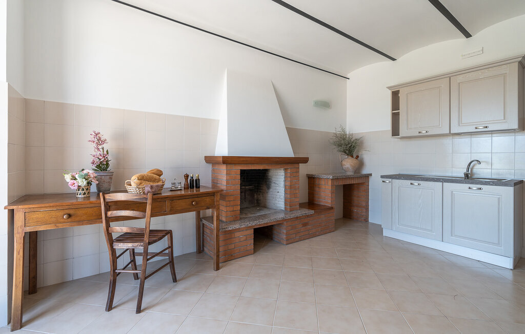 Casale Macarrè, Maison 12 personnes à Mogliano - Photo 5