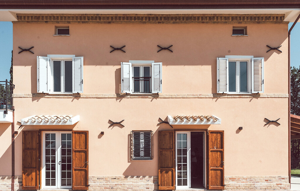 Casale Macarrè, Maison 12 personnes à Mogliano - Photo 19
