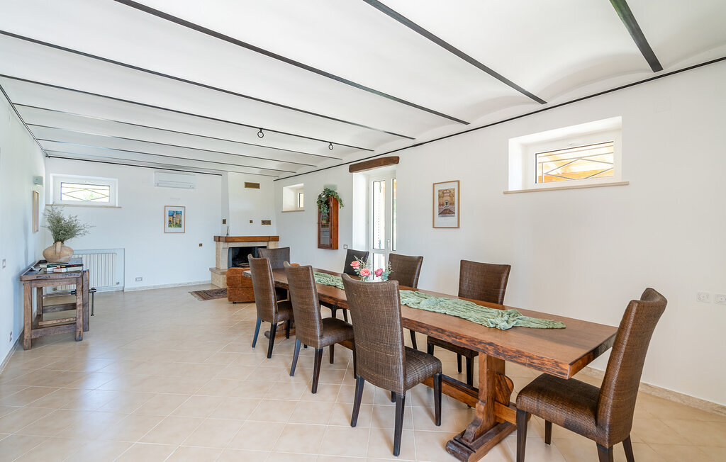 Casale Macarrè, Maison 12 personnes à Mogliano - Photo 25