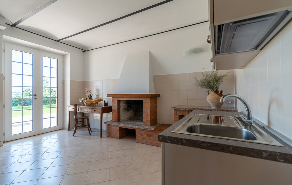 Casale Macarrè, Maison 12 personnes à Mogliano - Photo 27