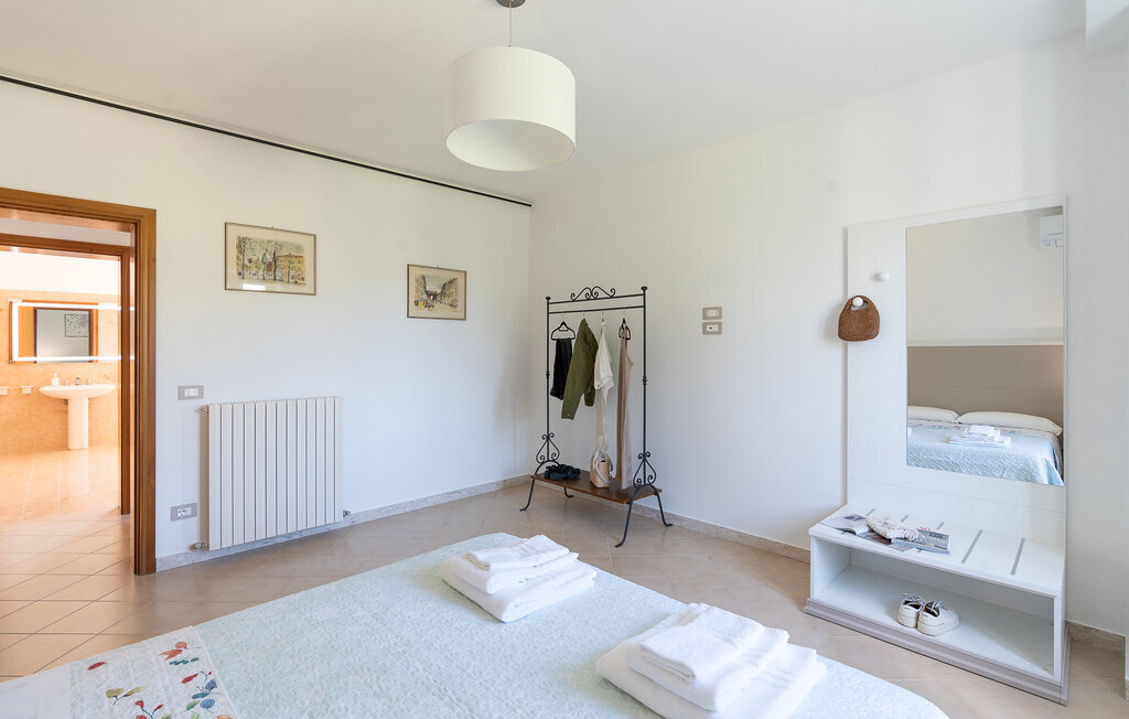 Casale Macarrè, Maison 12 personnes à Mogliano - Photo 33