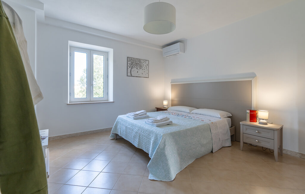 Casale Macarrè, Maison 12 personnes à Mogliano - Photo 34