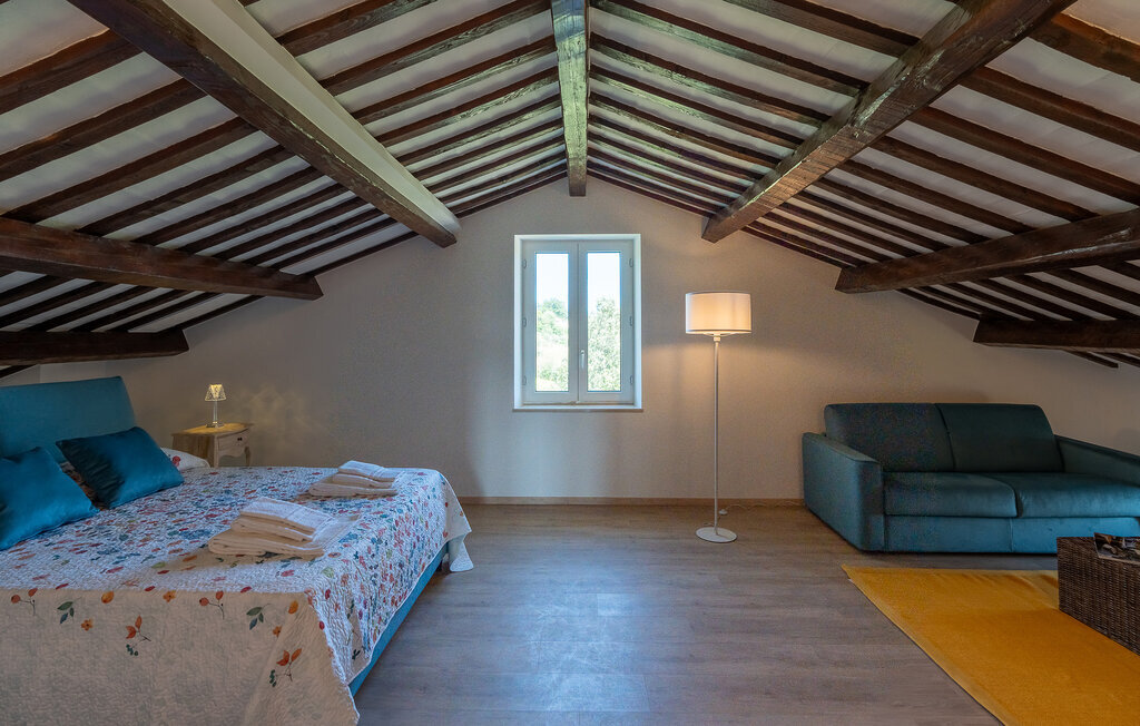 Casale Macarrè, Maison 12 personnes à Mogliano - Photo 37