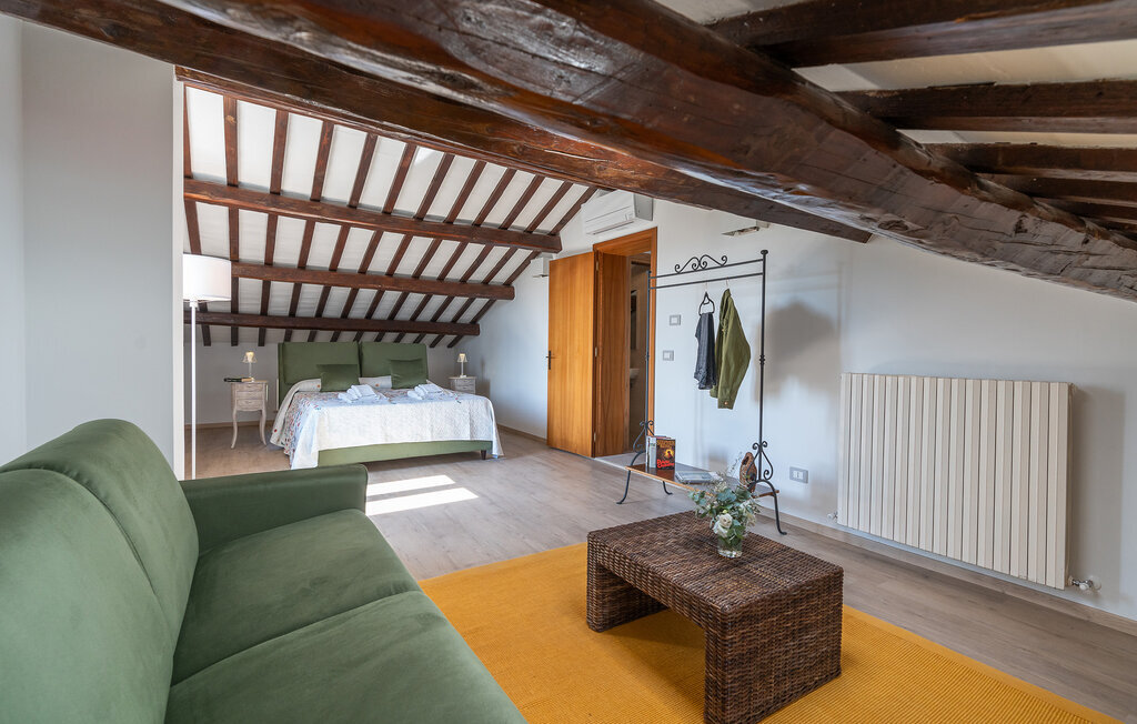 Casale Macarrè, Maison 12 personnes à Mogliano - Photo 38
