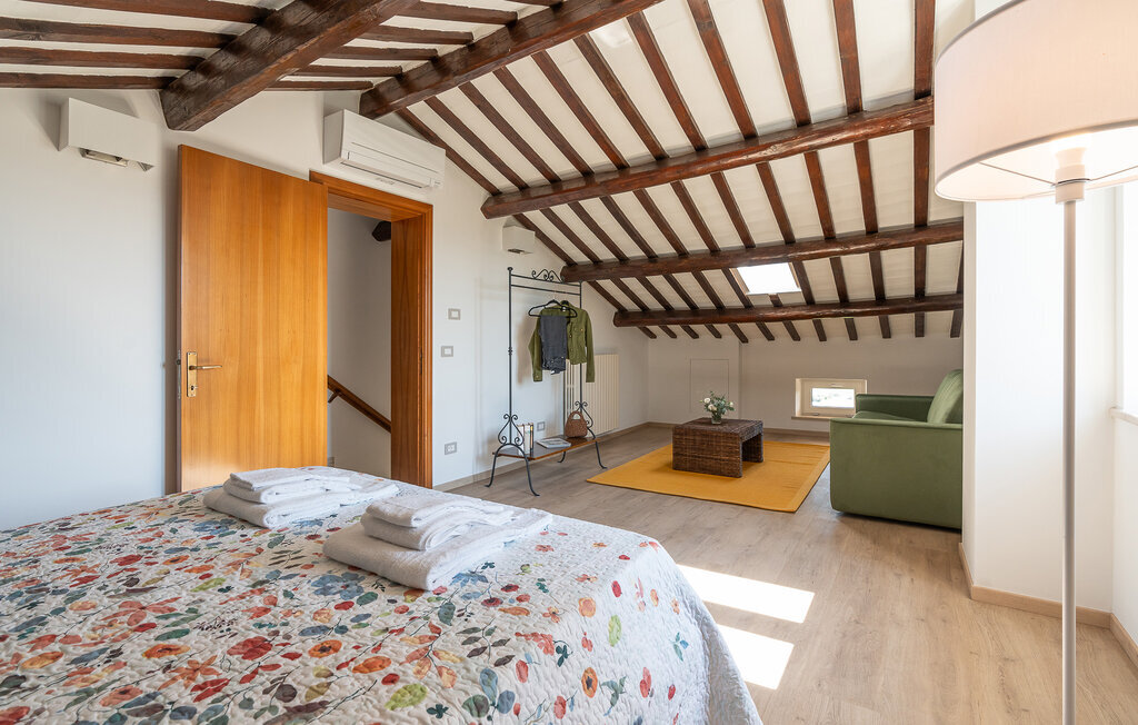 Casale Macarrè, Maison 12 personnes à Mogliano - Photo 40