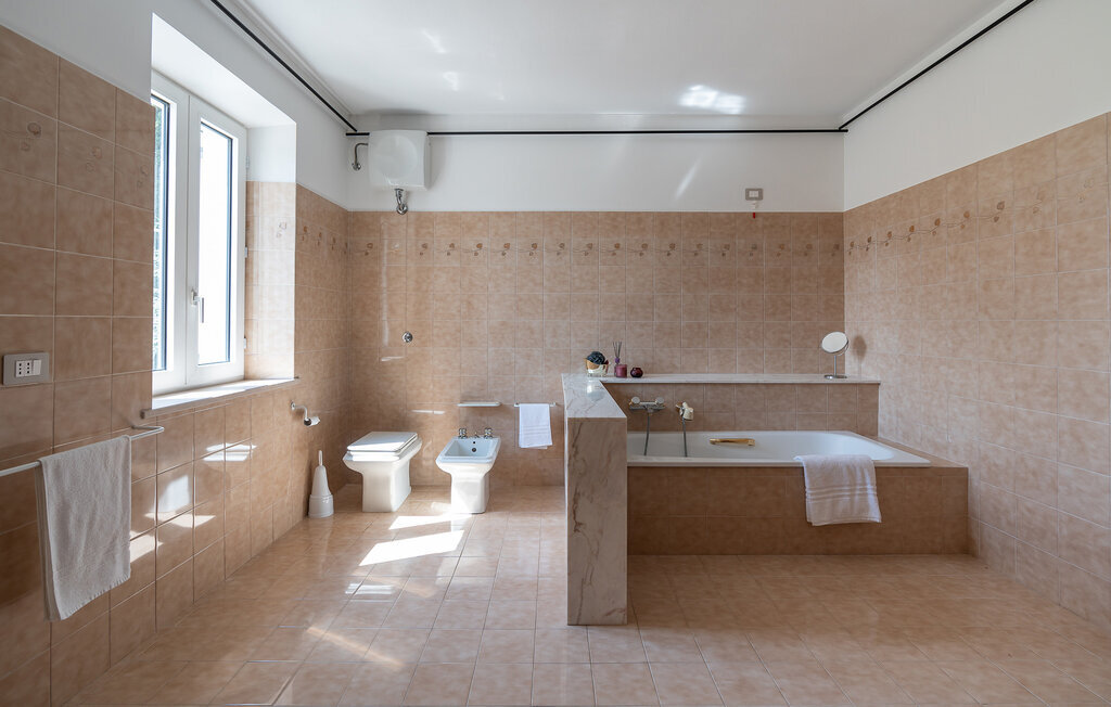 Casale Macarrè, Maison 12 personnes à Mogliano - Photo 42