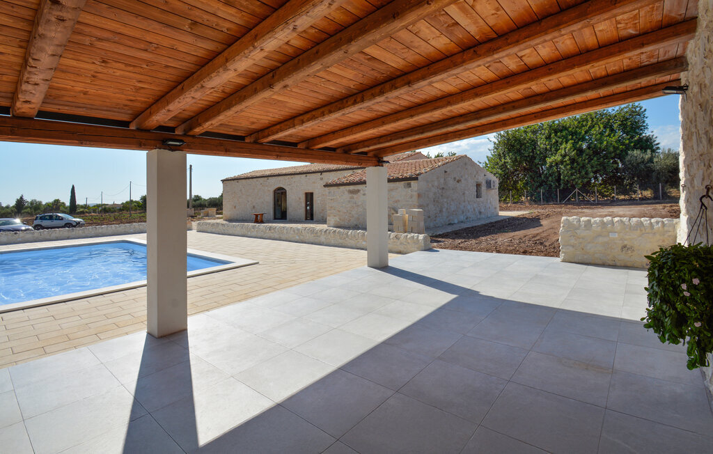 Maison de 250 m² avec piscine à Chiaramonte Gulfi - Photo 2