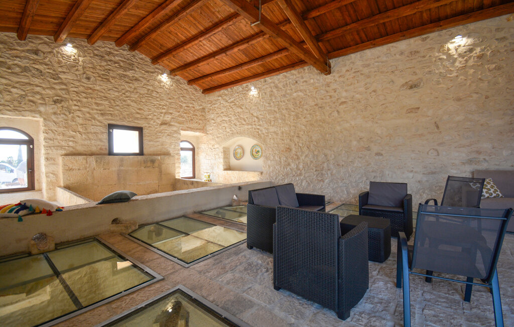 Maison de 250 m² avec piscine à Chiaramonte Gulfi - Photo 3