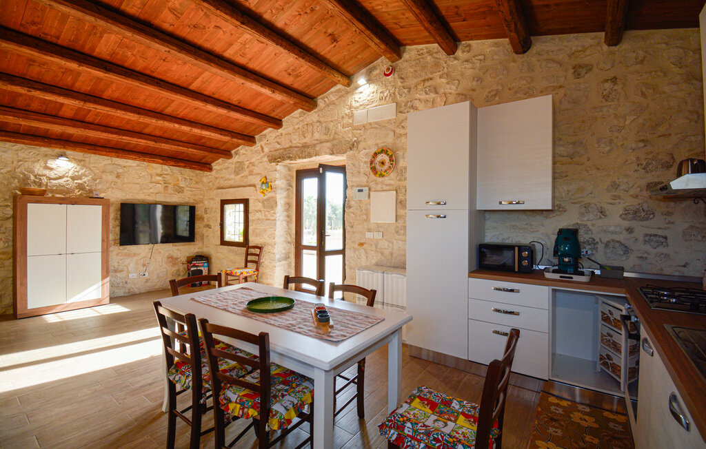 Maison de 250 m² avec piscine à Chiaramonte Gulfi - Photo 4