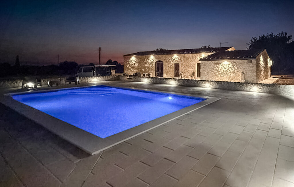 Maison de 250 m² avec piscine à Chiaramonte Gulfi - Photo 9