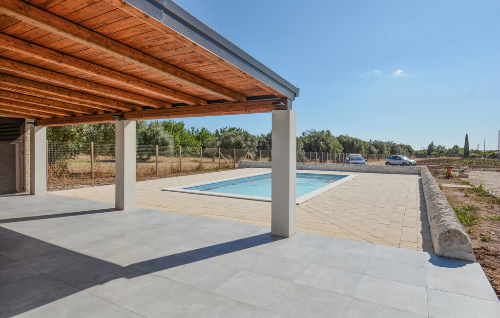 Maison de 250 m² avec piscine à Chiaramonte Gulfi - Photo 11