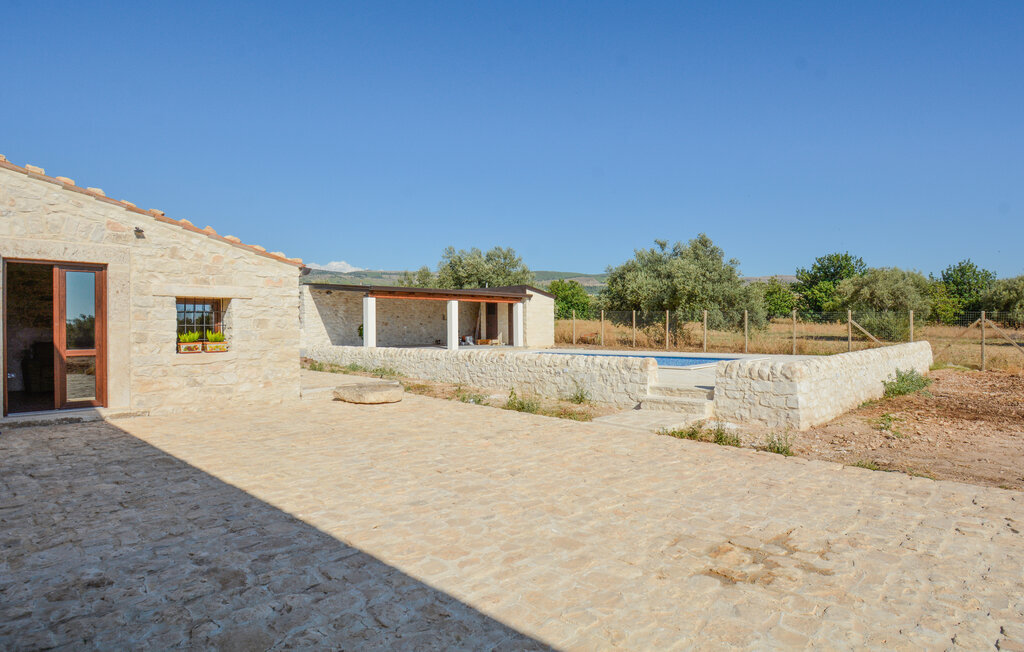 Maison de 250 m² avec piscine à Chiaramonte Gulfi - Photo 14