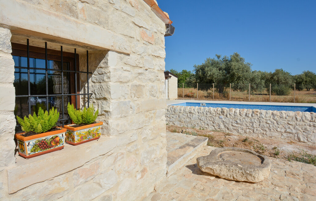 Maison de 250 m² avec piscine à Chiaramonte Gulfi - Photo 15
