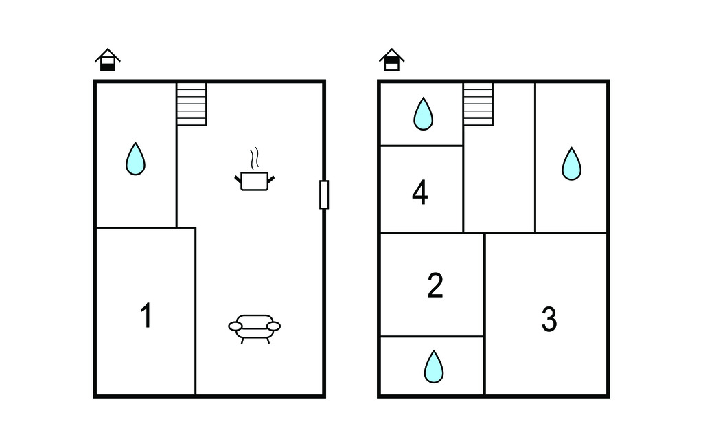 Maison de 250 m² avec piscine à Chiaramonte Gulfi - Photo 31