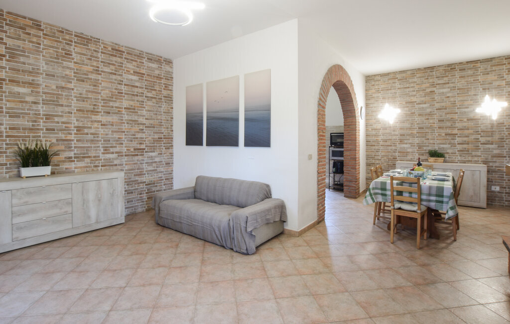Maison 10 pers. avec piscine et terrain de jeux à Cecina - Photo 2