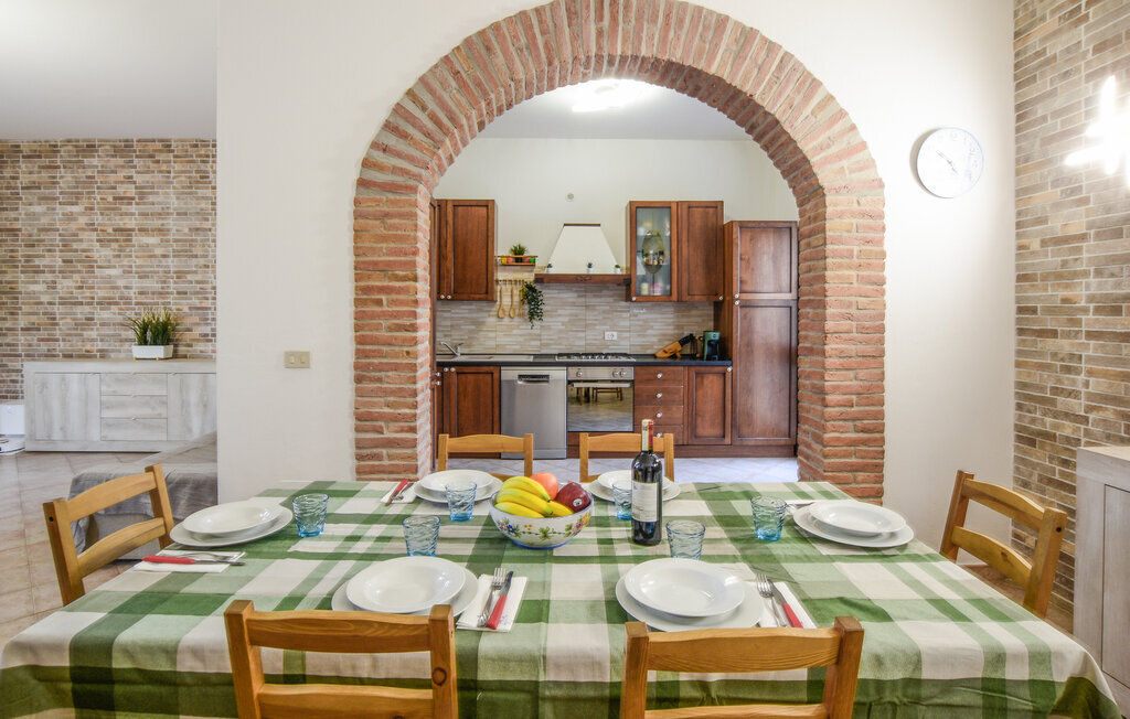 Maison 10 pers. avec piscine et terrain de jeux à Cecina - Photo 3