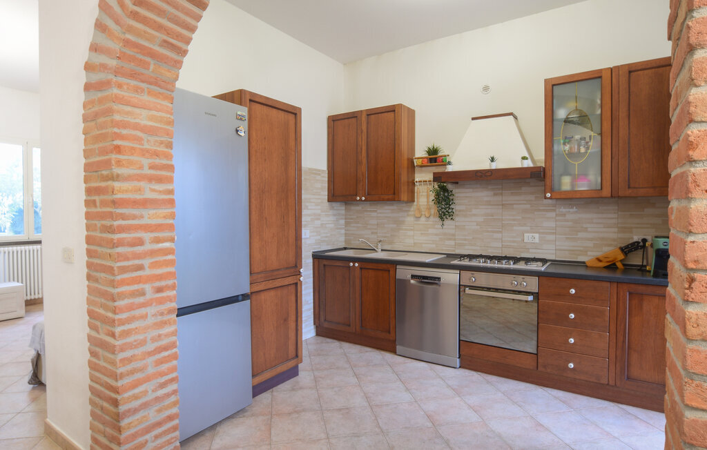 Maison 10 pers. avec piscine et terrain de jeux à Cecina - Photo 4